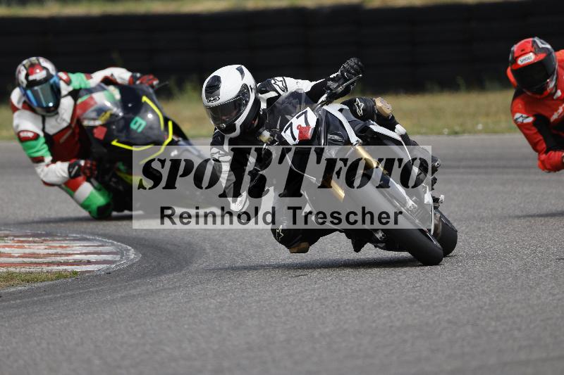/18 05.06.2026  TZ Motorsport ADR/Gruppe rot/77